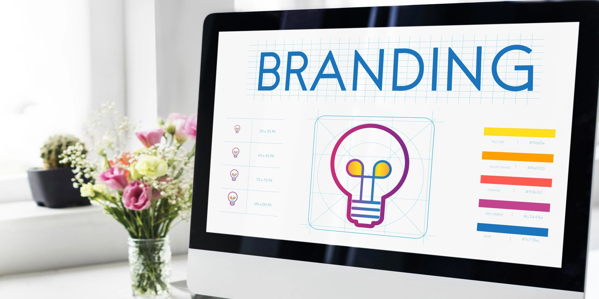 Dịch vụ branding