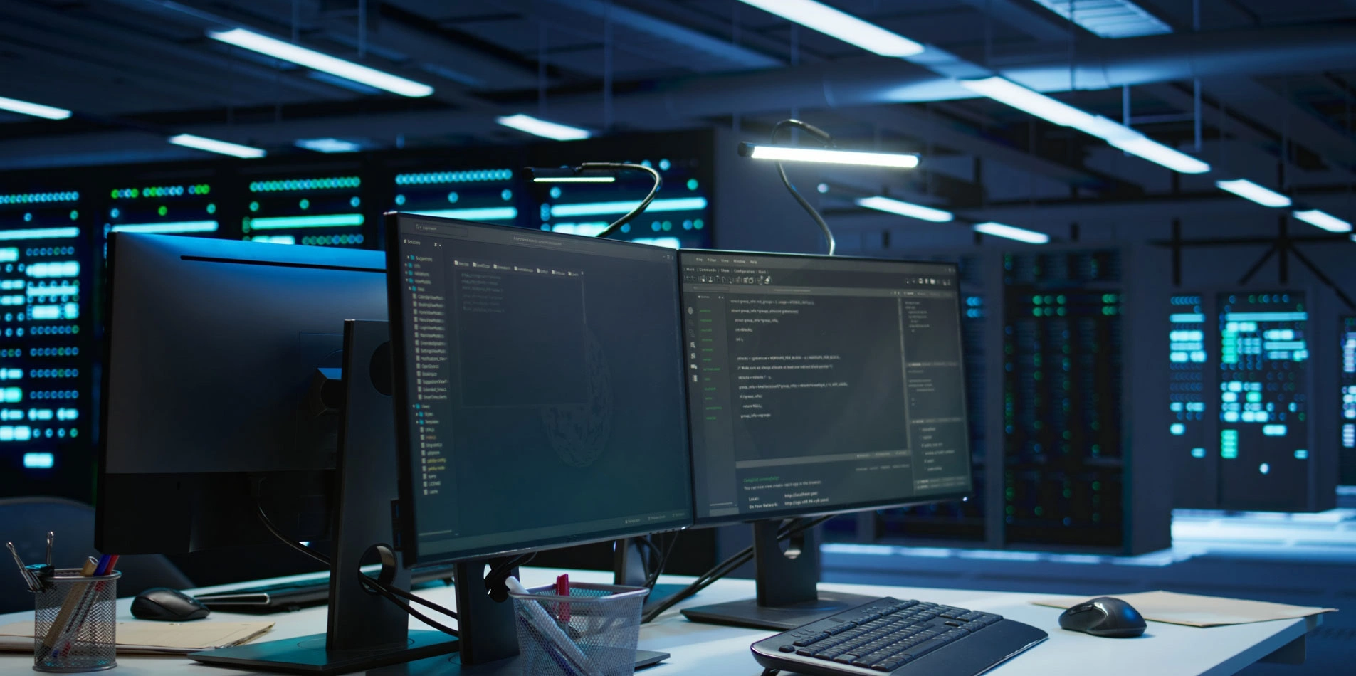 Dịch vụ hosting