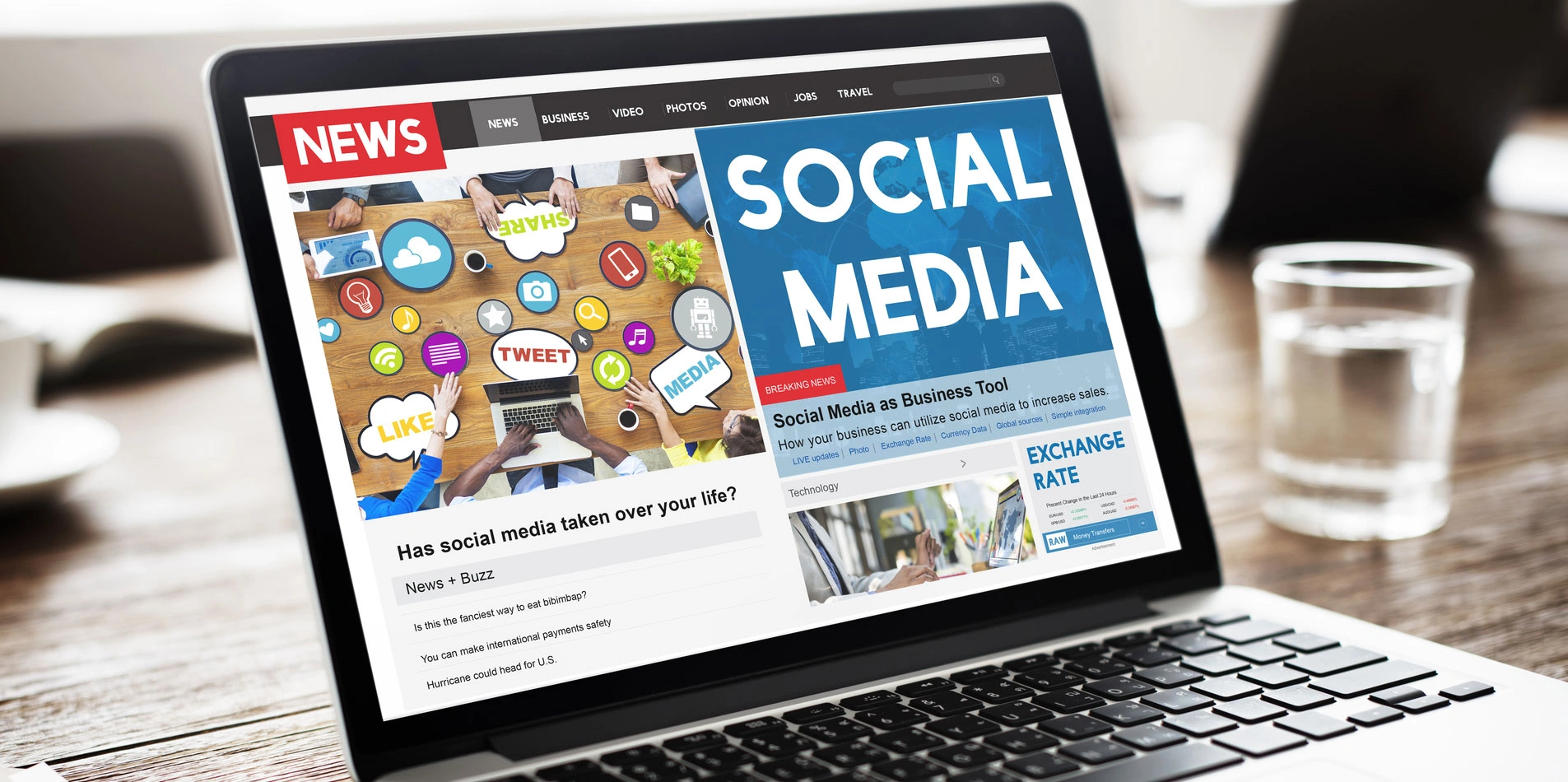 Dịch vụ Marketing Digital Tổng Thể